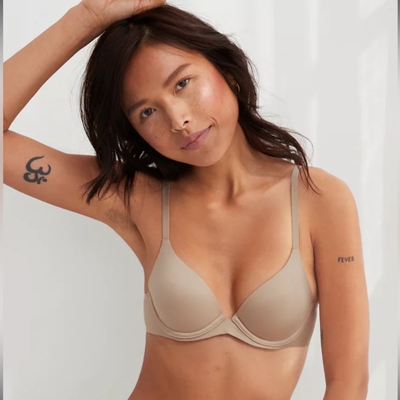 aerie Other - Aerie 34A Real Good Real Sunni Full Coverage